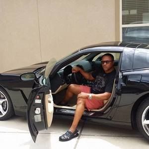 Meet your Posher, Ronald